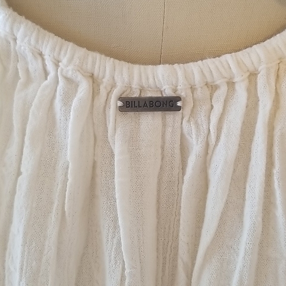 Billabong beach dress - Picture 5 of 5